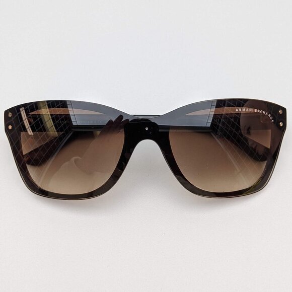 🕶️Armani Exchange AX4027S Sunglasses 143 140 /KAD452🕶️​ - Picture 1 of 8